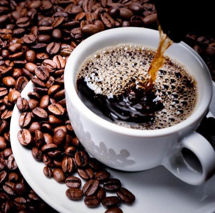 Fekete kávé jó fogyáshoz
